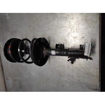 AMORTIGUADOR DELANTERO IZQUIERDO 54302CB00A 