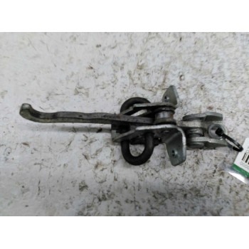 Recambio de freno puerta trasero izquierdo para opel astra g berlina elegance referencia OEM IAM   