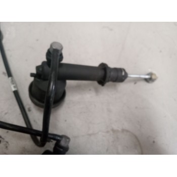 Recambio de bombin embrague para iveco daily combi bus referencia OEM IAM   