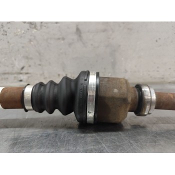 Recambio de transmision delantera derecha para peugeot 308 confort referencia OEM IAM   