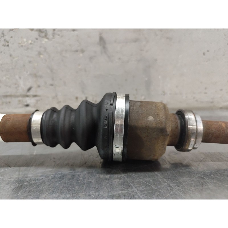 Recambio de transmision delantera derecha para peugeot 308 confort referencia OEM IAM - Plata 4
