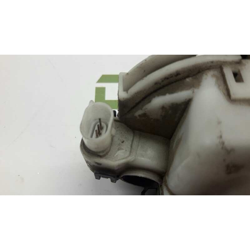 Recambio de cerradura puerta delantera derecha para seat ibiza (6k1) select referencia OEM IAM 3