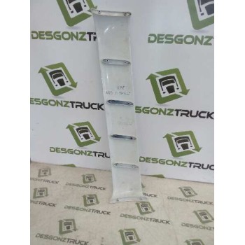 Recambio de moldura codera para iveco stralis (as) fsa t / fp lt 4x2 gran espacio referencia OEM IAM   
