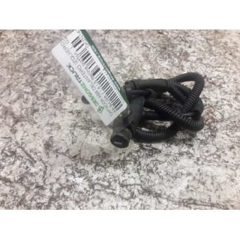 Recambio de captador abs delantero izquierdo para kia shuma ii 1.6 ls berlina portón referencia OEM IAM 0K2N143701 2 PINS 