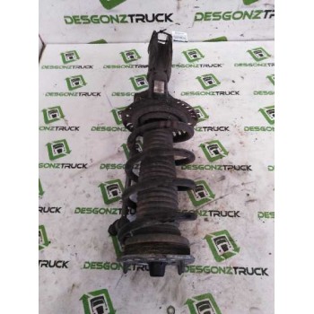 Recambio de amortiguador delantero izquierdo para man tge kasten (uy) kasten 2.100/2.140/2.180 hochdach fwd referencia OEM IAM 2