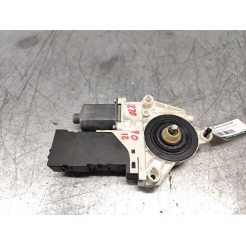 Recambio de motor elevalunas delantero izquierdo para peugeot 407 coupe básico referencia OEM IAM 0130822258  
