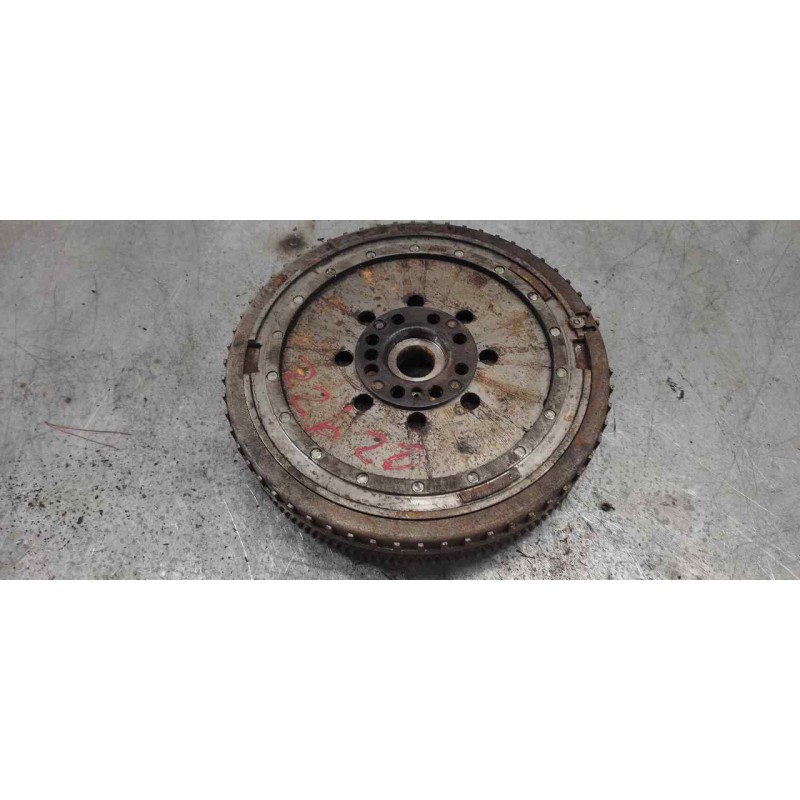Recambio de volante motor para mercedes-benz clase cla (w117) cla 200 cdi (117.308) referencia OEM IAM A6510305405 - Blanco 3