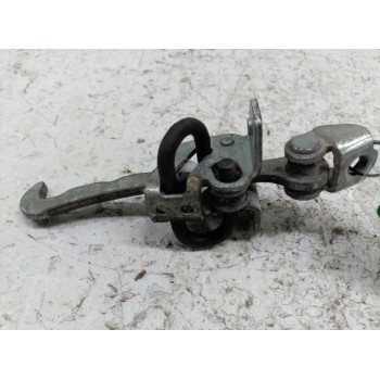 Recambio de freno puerta trasero izquierdo para opel astra g berlina elegance referencia OEM IAM   