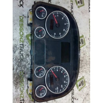 CUADRO INSTRUMENTOS 81272026235 81258077120 