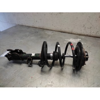 Recambio de amortiguador delantero izquierdo para nissan murano (z50) básico referencia OEM IAM  54302CB00A 
