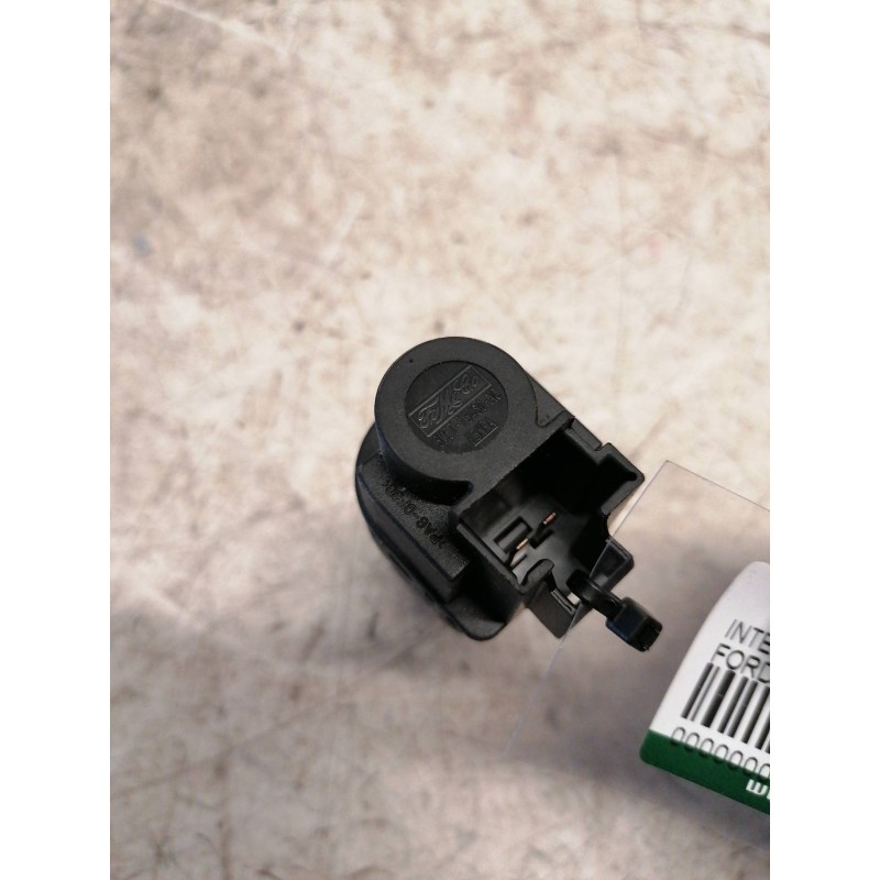 Recambio de interruptor para ford focus lim. (cb4) titanium referencia OEM IAM 3M5T13480AC 2 PINS FRENO - Blanco 2