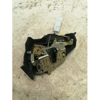 CERRADURA PUERTA TRASERA IZQUIERDA 2027300535 