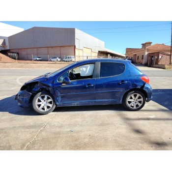 peugeot 207/207+ (wa_, wc_) del año 2006