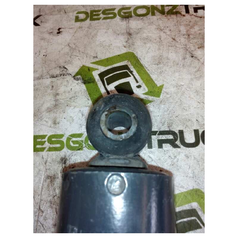 Recambio de amortiguador trasero para iveco eurocargo 05.03  fg 80 e larga distancia referencia OEM IAM 504148142 38752724 - Blanco 4