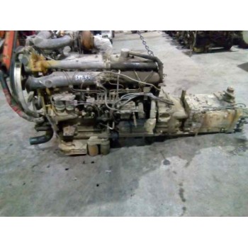 MOTOR COMPLETO 