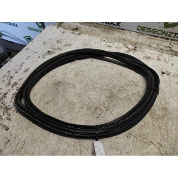 Recambio de gomas contorno puerta para bmw mini (r50,r53) one referencia OEM IAM   