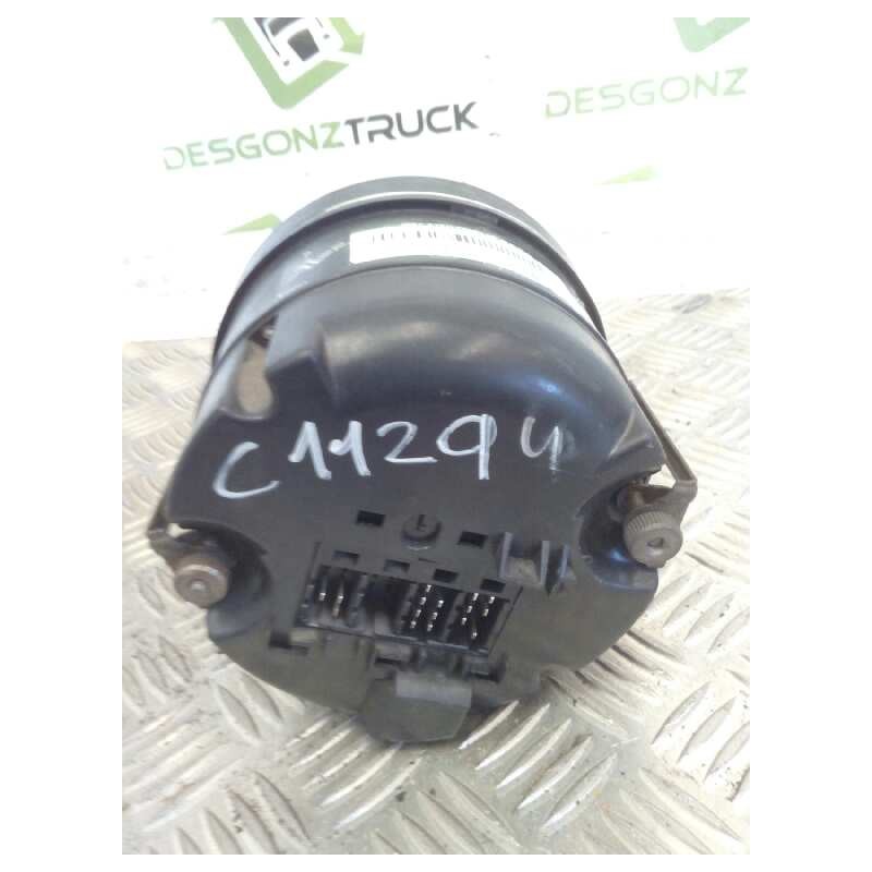 Recambio de tacografo para nissan eco - t 100.45/78 kw/e2 pr / 2800 / 4.5 cabina individual referencia OEM IAM NH8404 296335 - Azul 3