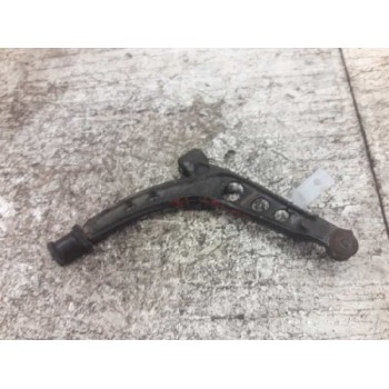 Recambio de brazo suspension inferior delantero izquierdo para fiat seicento (187) active referencia OEM IAM L7636997  