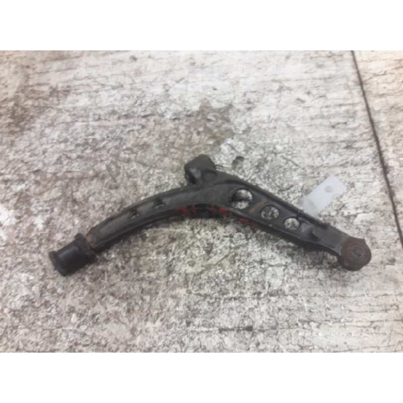 Recambio de brazo suspension inferior delantero izquierdo para fiat seicento (187) active referencia OEM IAM L7636997 - Azul 2