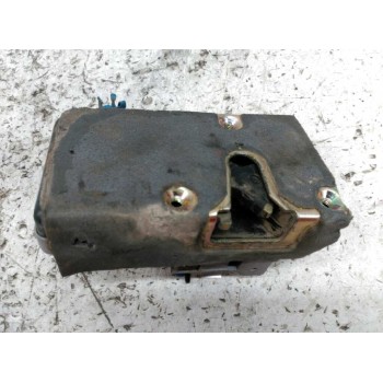 Recambio de cerradura puerta delantera derecha para citroën xantia berlina 2.0 hdi 90/110 image referencia OEM IAM   