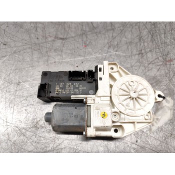 Recambio de motor elevalunas delantero izquierdo para peugeot 407 coupe básico referencia OEM IAM 0130822258  