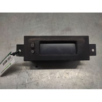 Recambio de pantalla multifuncion para opel corsa d cosmo referencia OEM IAM   