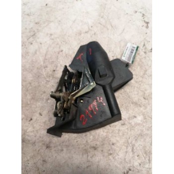 Recambio de cerradura puerta trasera izquierda para mercedes-benz clase e (w210) berlina 240 (210.061) referencia OEM IAM 202730