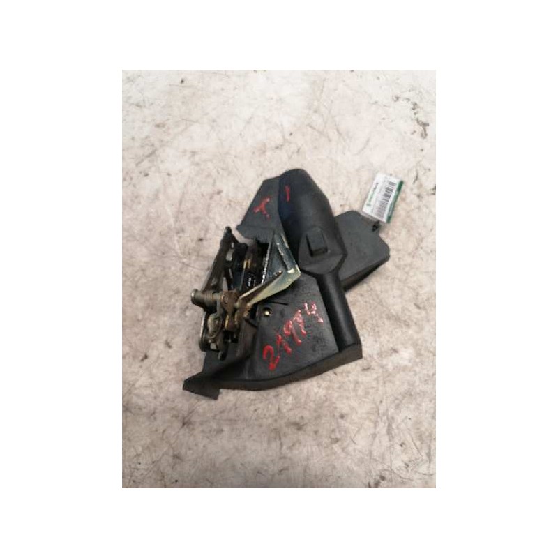 Recambio de cerradura puerta trasera izquierda para mercedes-benz clase e (w210) berlina 240 (210.061) referencia OEM IAM 202730 - Verde 2
