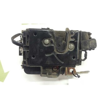 Recambio de cerradura puerta delantera derecha para seat ibiza (6k1) select referencia OEM IAM   