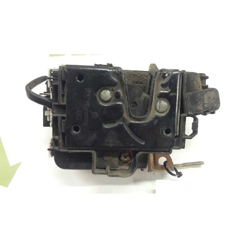 Recambio de cerradura puerta delantera derecha para seat ibiza (6k1) select referencia OEM IAM 5