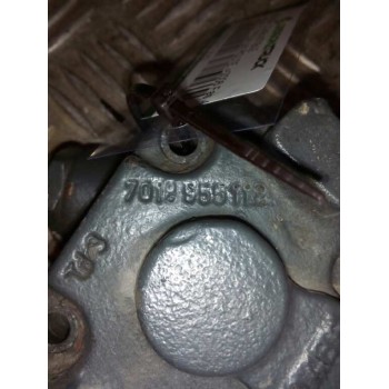 Recambio de bomba combustible para renault premium route 2006 fas 4x2 larga distancia referencia OEM IAM 7018955113  