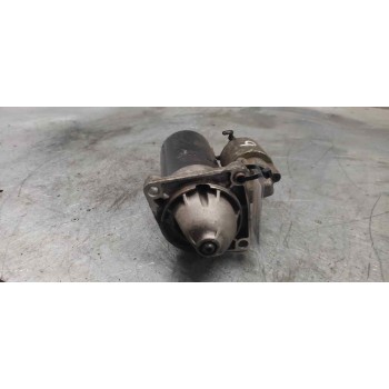 MOTOR ARRANQUE 0001109030 BOSCH 9DIENTES