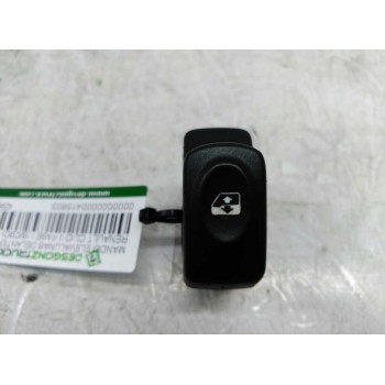 Recambio de mando elevalunas delantero derecho para renault clio ii fase i (b/cbo) 1.9 d referencia OEM IAM 429998K  