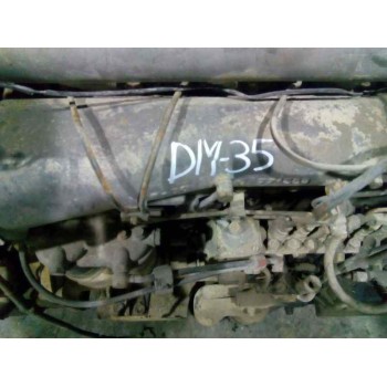 Recambio de motor completo para pegaso trucks serie 1200 1234 referencia OEM IAM   