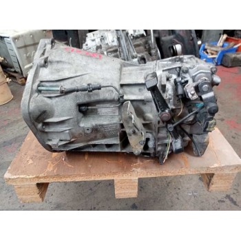 CAJA CAMBIOS G32-5/5 711620 A9022600500
