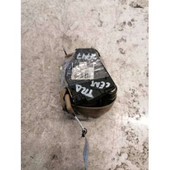 Recambio de cinturon seguridad trasero central para audi a8 (4e2) 3.7 quattro referencia OEM IAM 601782900  