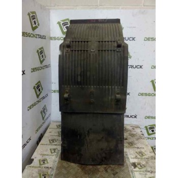 Recambio de guardabarros delantero izquierdo para volvo fh 16 - 520 382 kw e1 fsafe 3500 / 18 to / 4x2 largo (lh1 o l2h1) refere