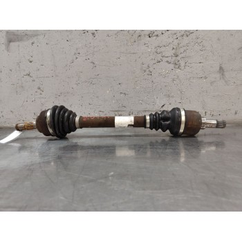 Recambio de transmision delantera izquierda para peugeot 308 confort referencia OEM IAM   