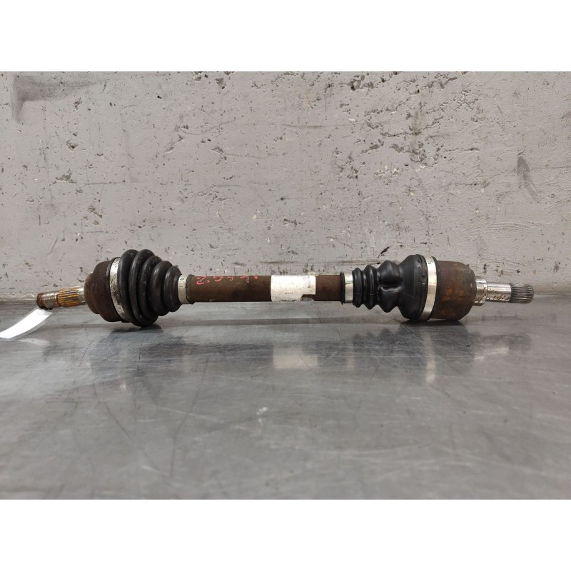 Recambio de transmision delantera izquierda para peugeot 308 confort referencia OEM IAM   