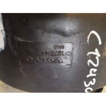Recambio de filtro aire para volvo fh 12 asta 1993 e1 12.1 diesel (d12d420) referencia OEM IAM 1675144  