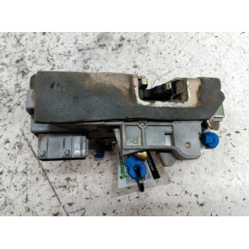 Recambio de cerradura puerta delantera derecha para citroën xantia berlina 2.0 hdi 90/110 image referencia OEM IAM   