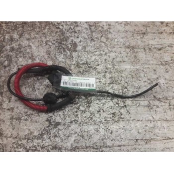 CAPTADOR ABS 0K2N143711 2 PINS TRASERO IZQUIERDO