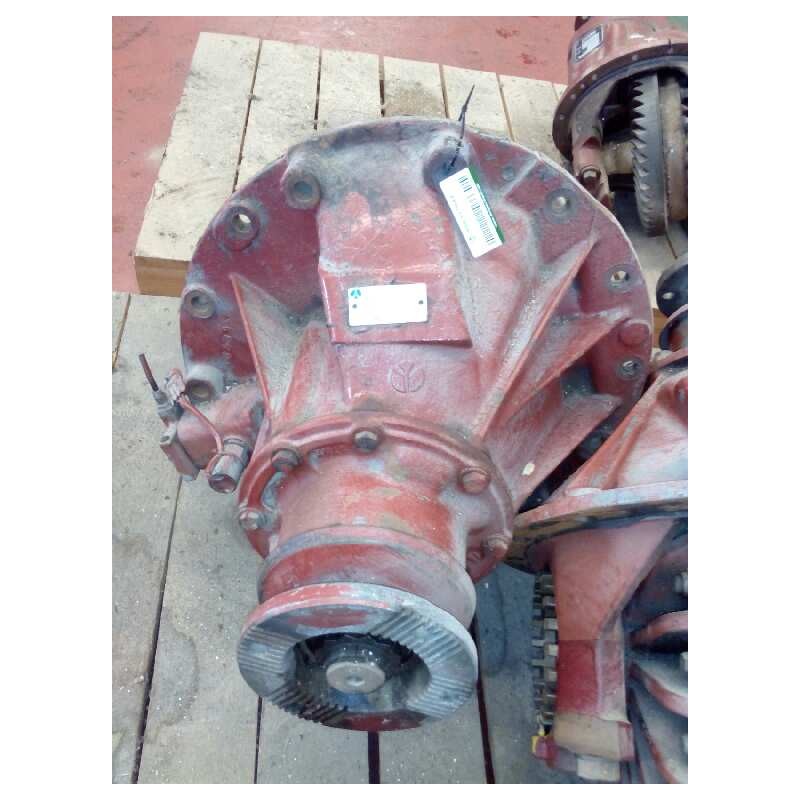 Recambio de grupo para iveco trucks eurostar ld 190 e 42 p (420cv) referencia OEM IAM 180E A3200E1539293 1/293