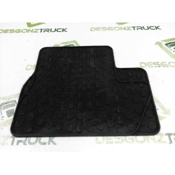 Recambio de alfombrilla para citroën c3 1.4 hdi exclusive referencia OEM IAM  TRASERA DERECHA 