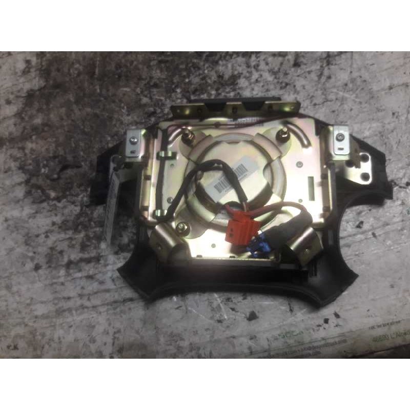 Recambio de airbag delantero izquierdo para kia shuma 1.8 cat referencia OEM IAM K2A357K00 K2A357K50 2