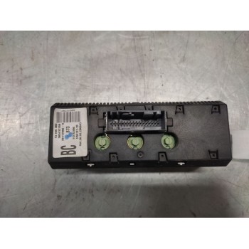 Recambio de pantalla multifuncion para opel corsa d cosmo referencia OEM IAM   