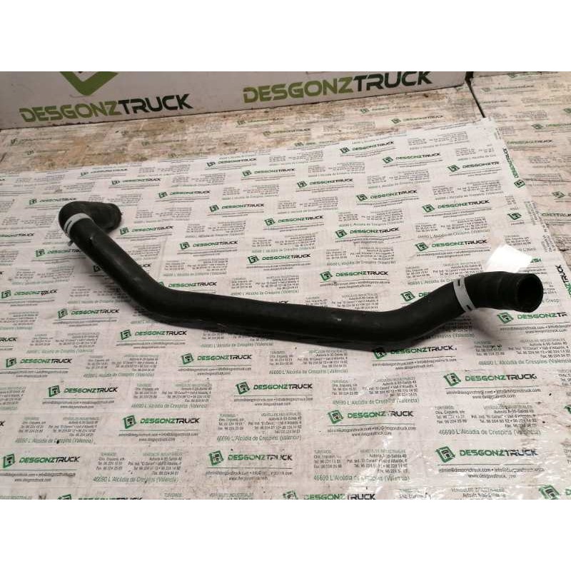 Recambio de manguera de agua para ford transit caja cerrada, corta (fy) (2000 =>) ft 330 2.4 referencia OEM IAM YC158B274FD - Blanco 2