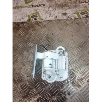 Recambio de bisagra delantera derecha para man tgx 18.xxx fg / 4x2 bl xl referencia OEM IAM  PARTE SUPERIOR 