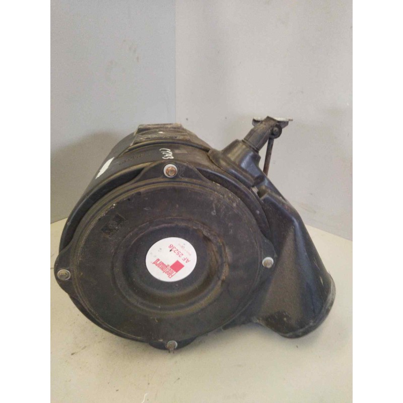 Recambio de filtro aire para volvo fh 12 asta 1993 e1 12.1 diesel (d12d420) referencia OEM IAM 1675144 - Blanco 6