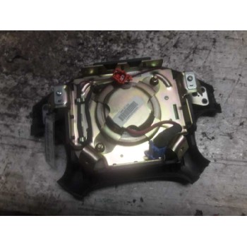 Recambio de airbag delantero izquierdo para kia shuma 1.8 cat referencia OEM IAM K2A357K00 K2A357K50 